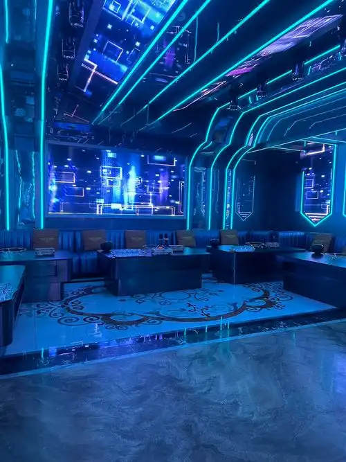 太原商务ktv能否组局全解析-尖草坪区ktv预定